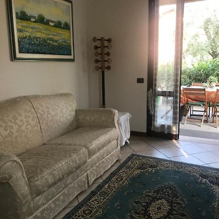 Appartamento Nonna Maria Garda Lake بادينغي سول غاردا المظهر الخارجي الصورة